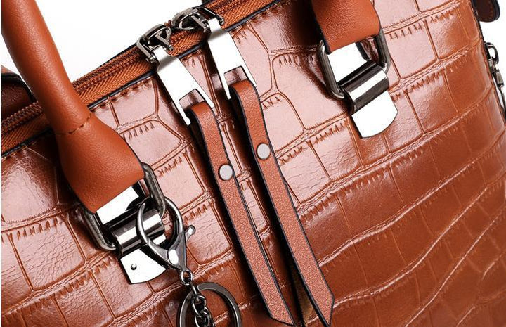 Evelyn - Set de 4 bolsos para el día a día.