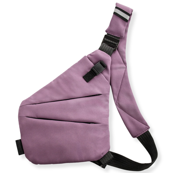 Bolso antirrobo premium de viaje