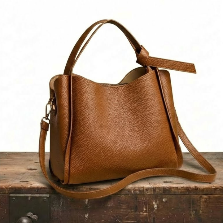 Elegant shoulder bag for women