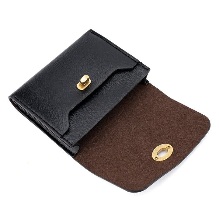 Elegant Leather Wallet