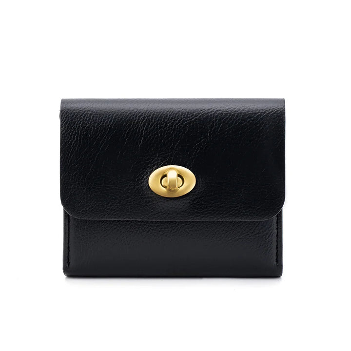Elegant Leather Wallet