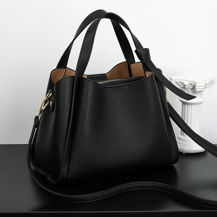 Elegant shoulder bag for women