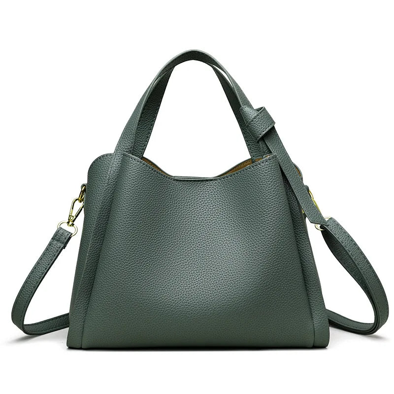 Elegant shoulder bag for women (Buy 1 Get 1 Free)