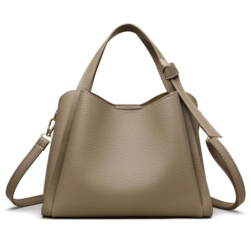 Elegant shoulder bag for women