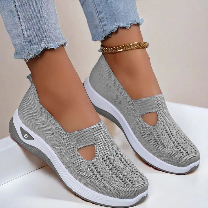 Clara – Breathable Mesh Sandals