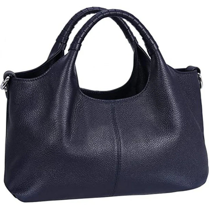 Elegant leather shoulder bag (Buy 1 Get 1 Free)