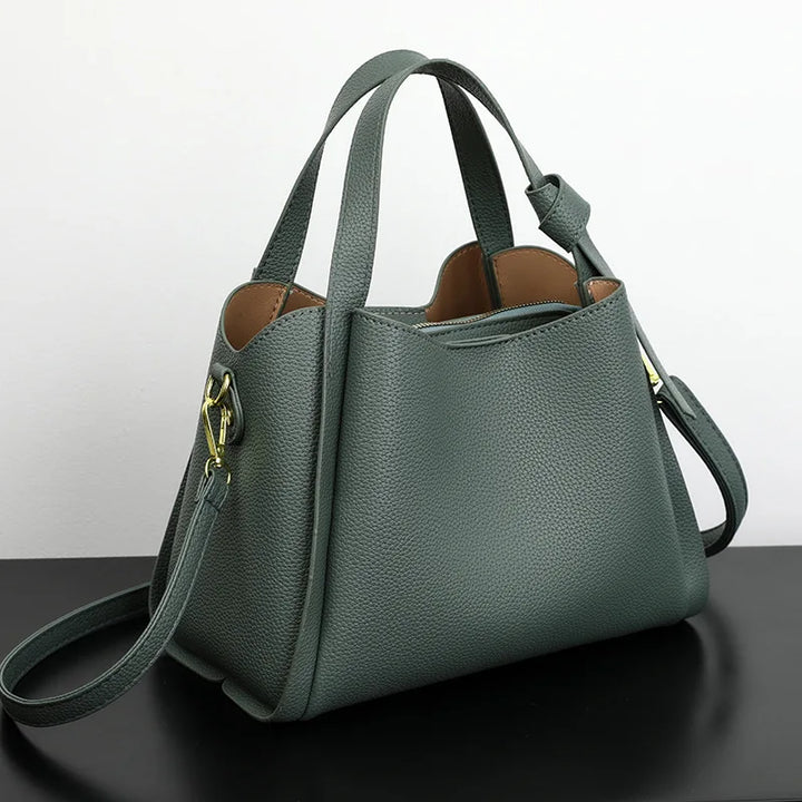 Elegant shoulder bag for women (Buy 1 Get 1 Free)