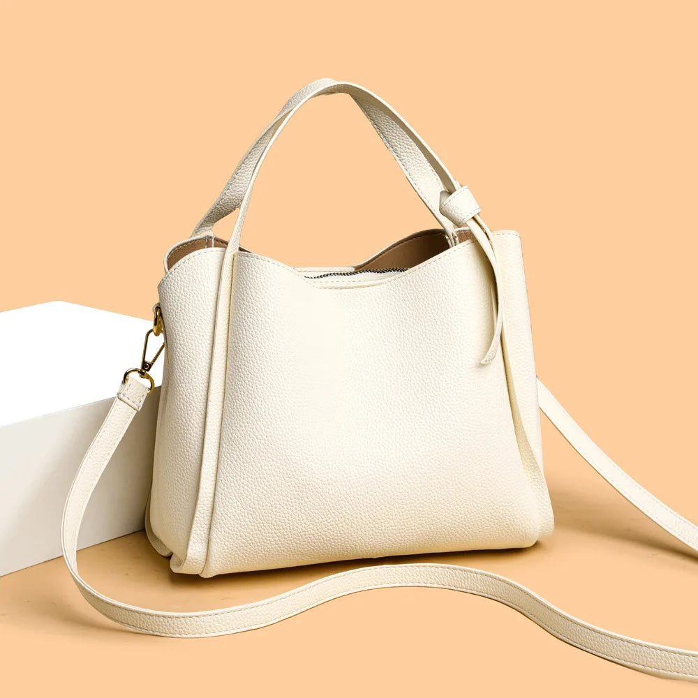Elegant shoulder bag for women