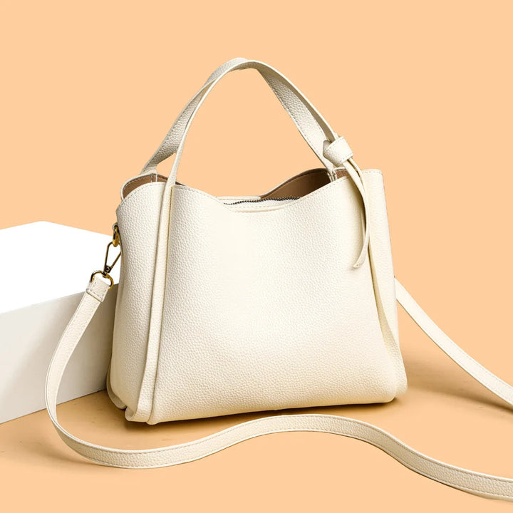 Elegant shoulder bag for women