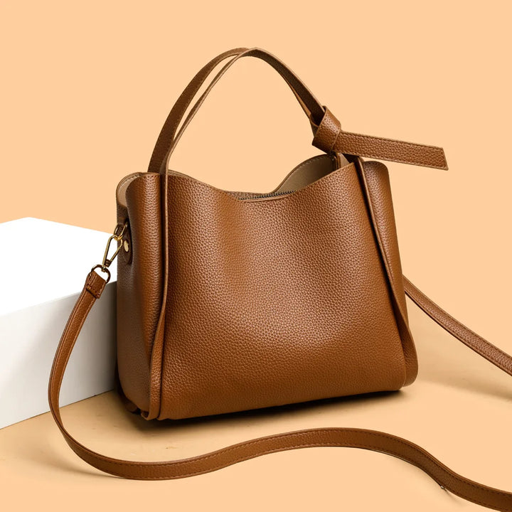 Elegant shoulder bag for women