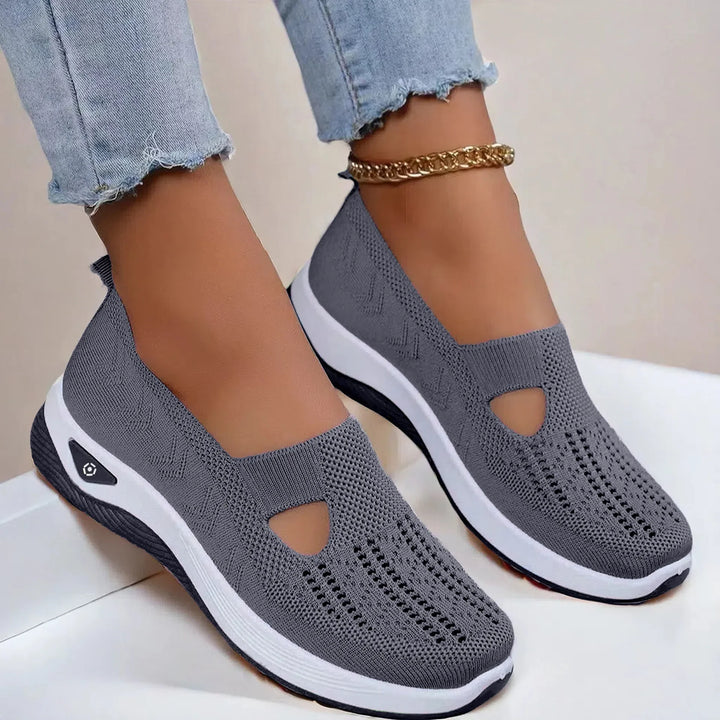 Clara – Breathable Mesh Sandals
