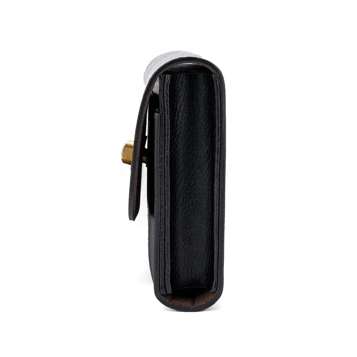 Elegant Leather Wallet