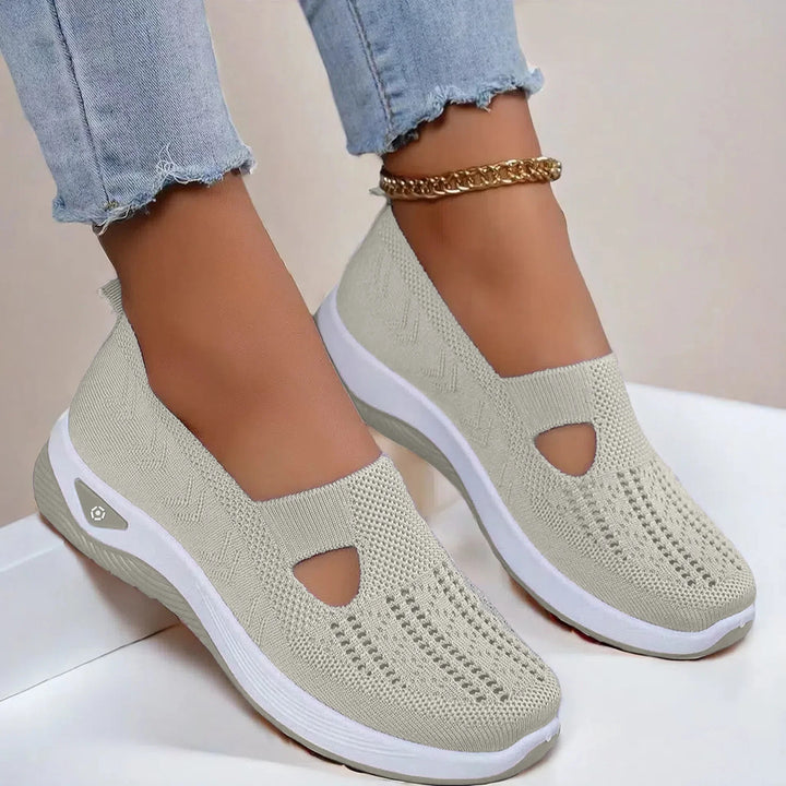 Clara – Breathable Mesh Sandals
