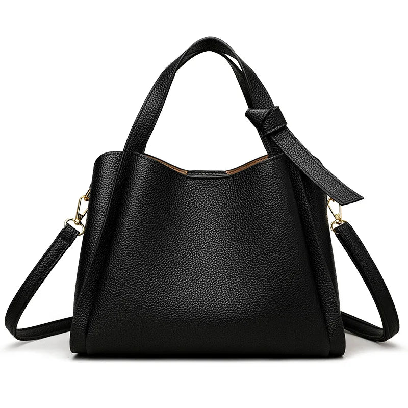 Elegant shoulder bag for women