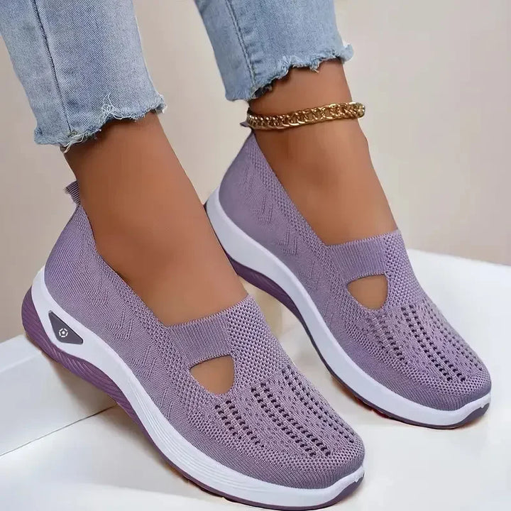 Clara – Breathable Mesh Sandals