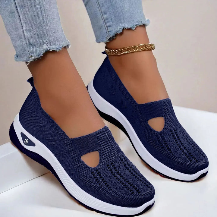 Clara – Breathable Mesh Sandals