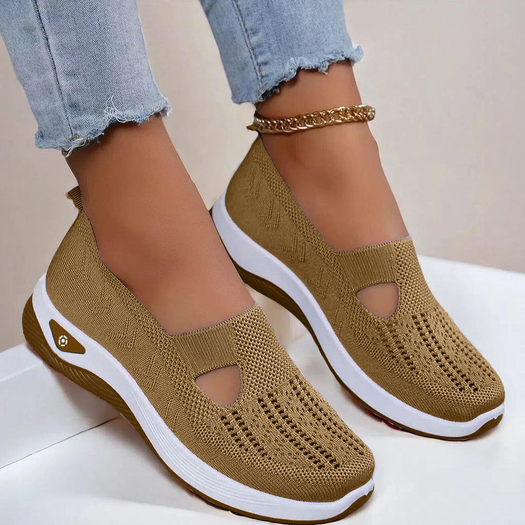 Clara – Breathable Mesh Sandals