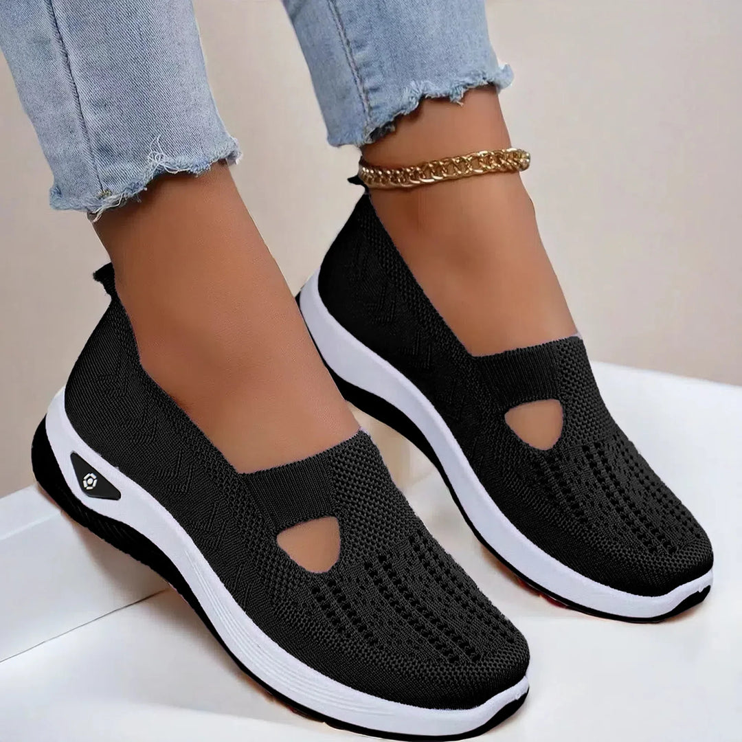 Clara – Breathable Mesh Sandals