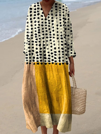 Jocelyn - Designed Summer Dress