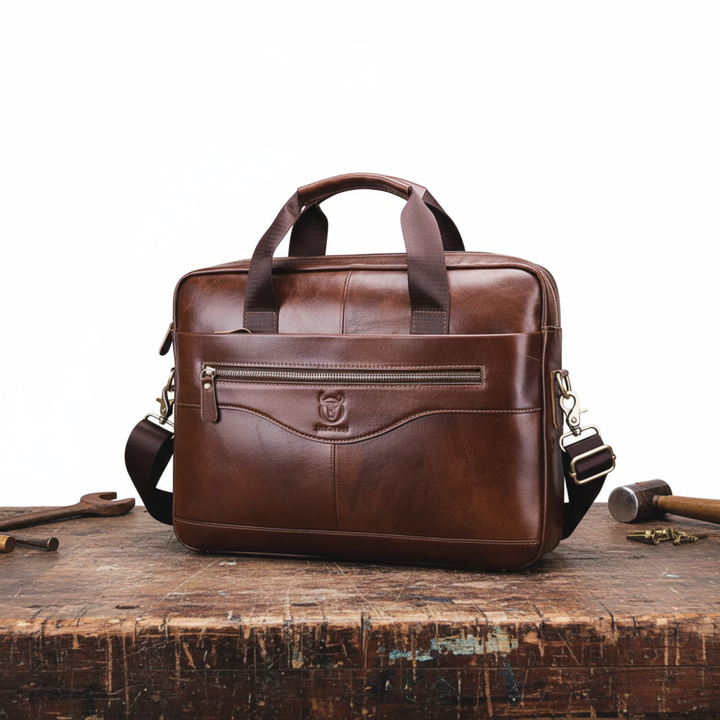 Jacob Briefcase