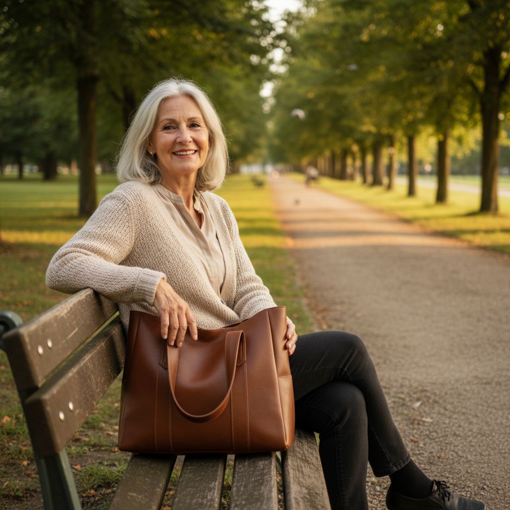 Noga Elegant Bag (Buy 1 Get 1 Free)