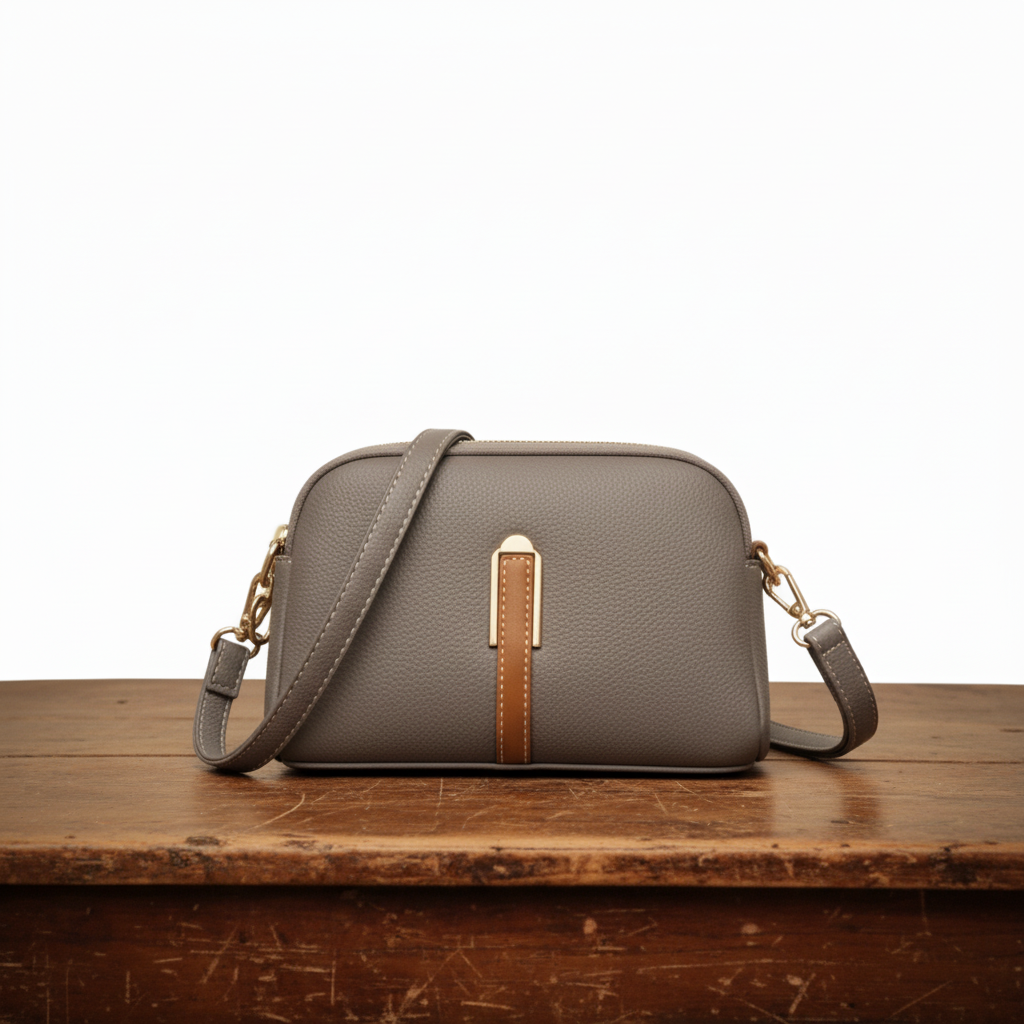 Mila - Bolso de hombro