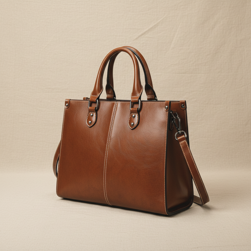 Anna Shoulder Bag