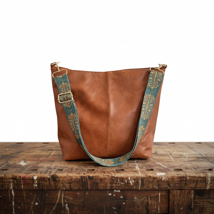 Tamar Vintage Leather Bag (Buy 1 Get 1 Free)