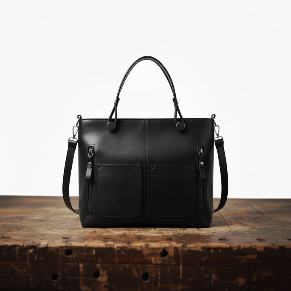 Maya Elegante bolso de hombro