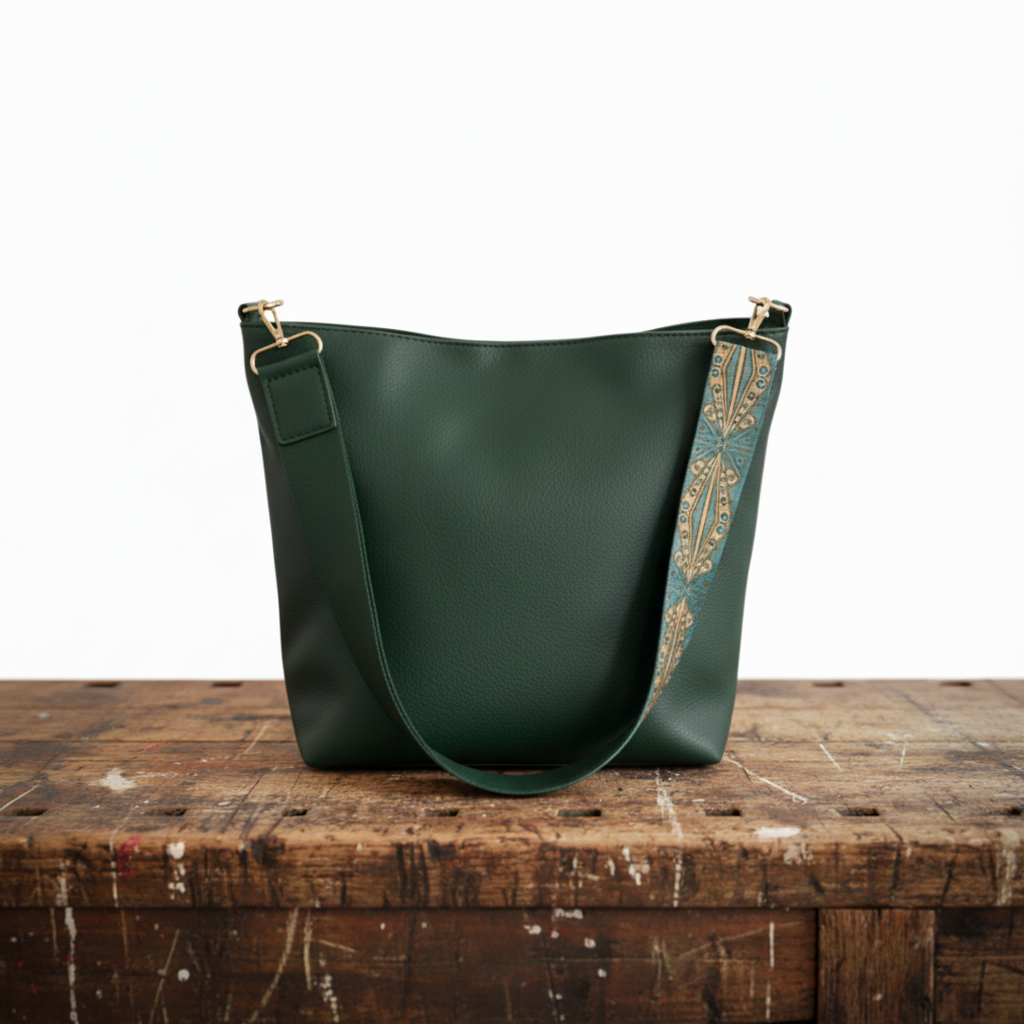 Tamar Vintage Leather Bag (Buy 1 Get 1 Free)