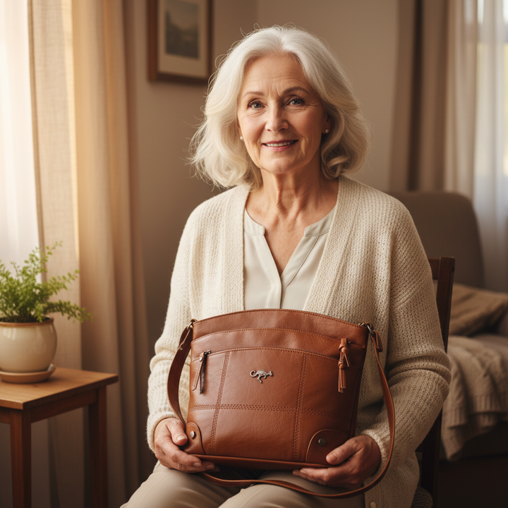 Alina - Bolso con diseño exclusivo