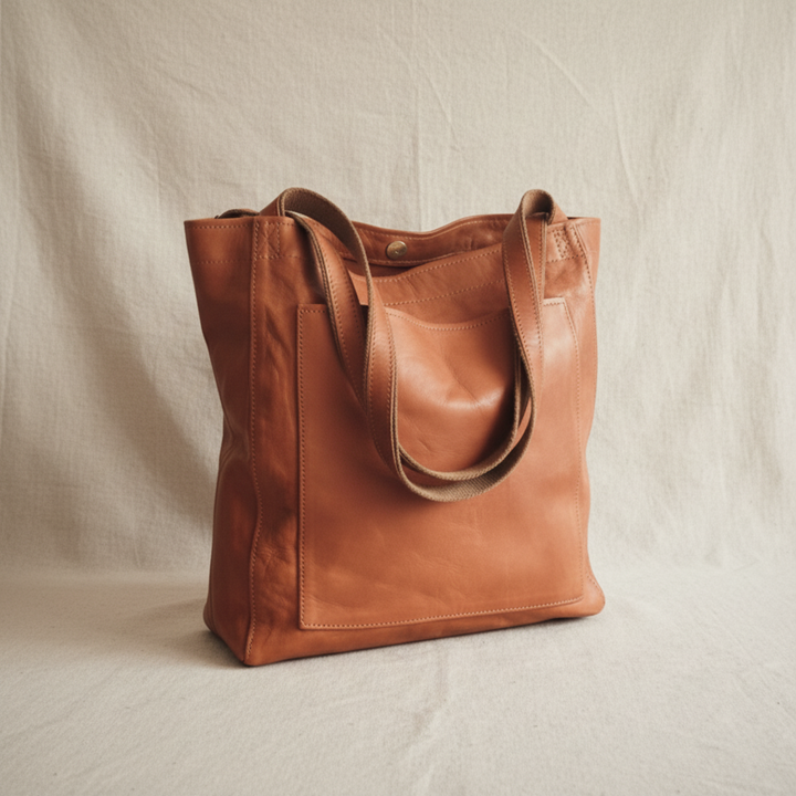 Laura - Bolso de hombro elegante