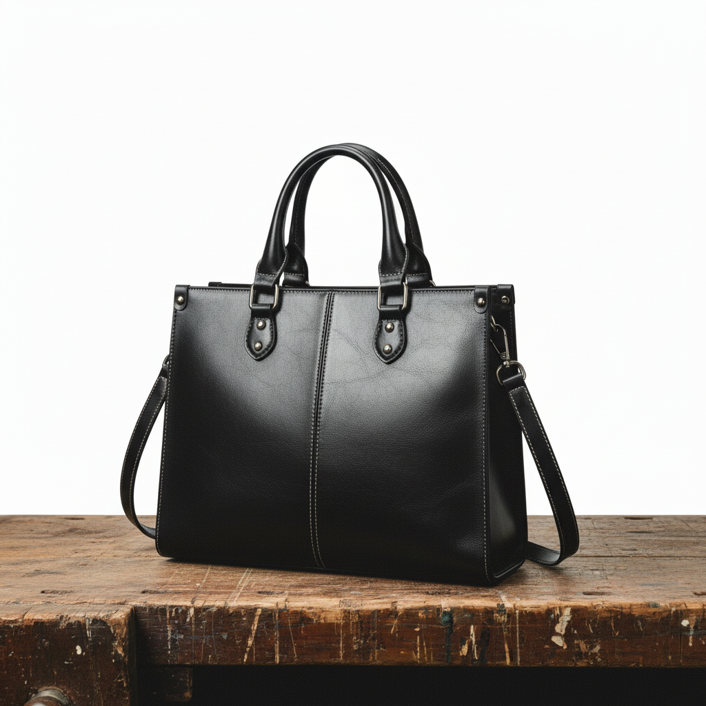 Anna Shoulder Bag
