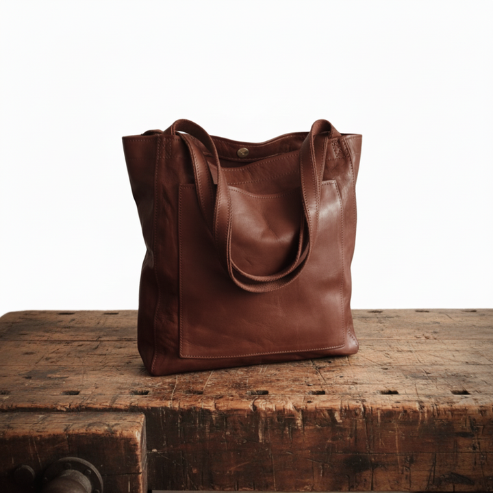 Laura - Bolso de hombro elegante