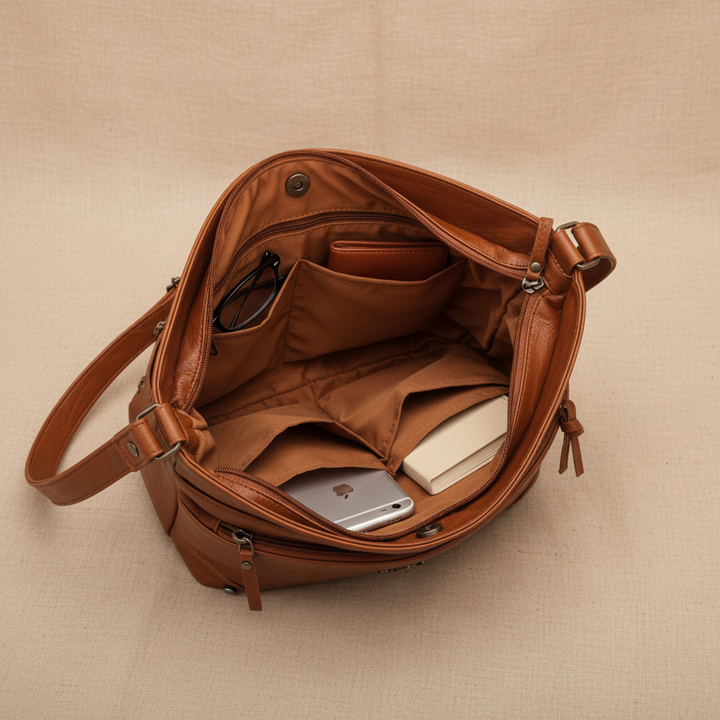 Alina Bag with Exclusive Design (Buy 1 Get 1 Free)