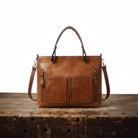 Maya Elegante bolso de hombro