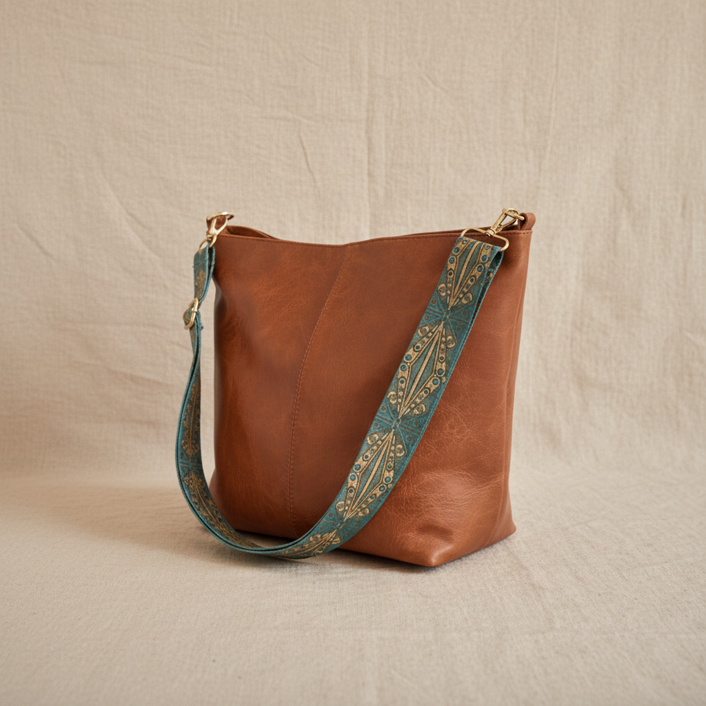 Tamar Vintage Leather Bag (Buy 1 Get 1 Free)