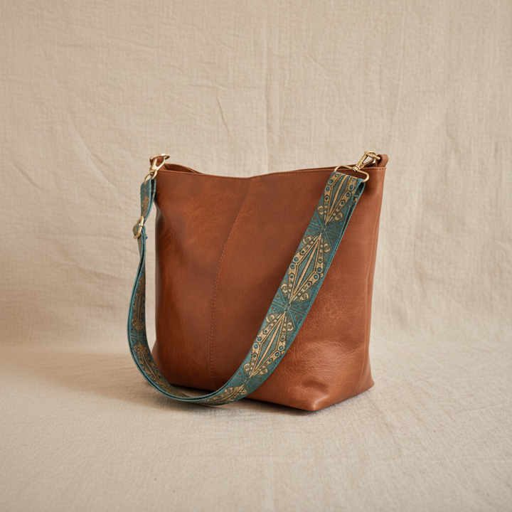 Tamar Vintage Leather Bag (Buy 1 Get 1 Free)