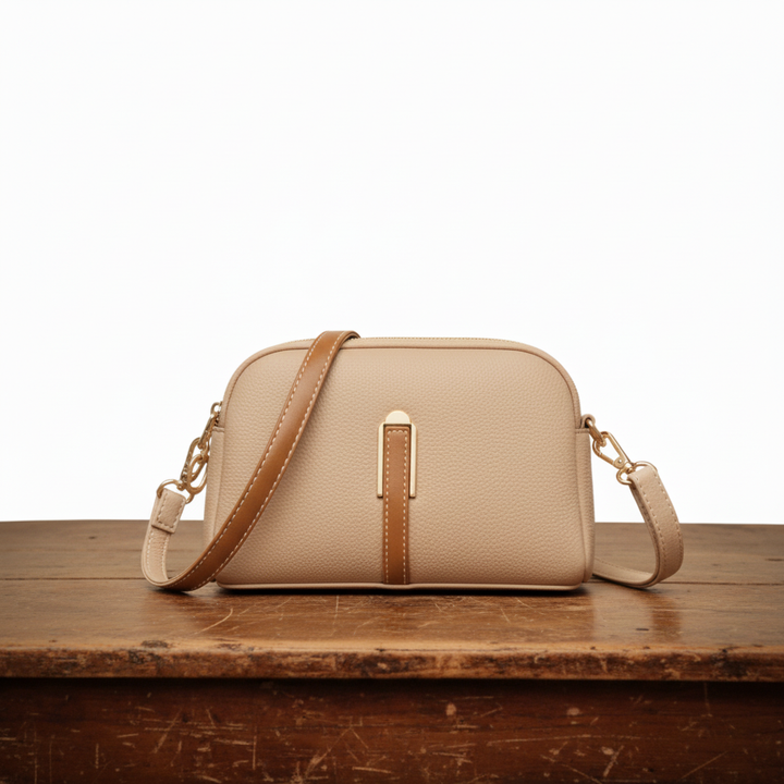 Mila - Bolso de hombro