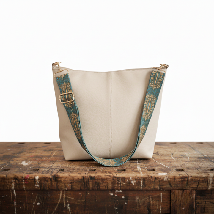 Tamar Vintage Leather Bag (Buy 1 Get 1 Free)