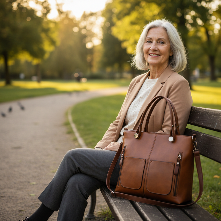 Maya Elegant Shoulder Bag (Buy 1 and Get 1 Free)