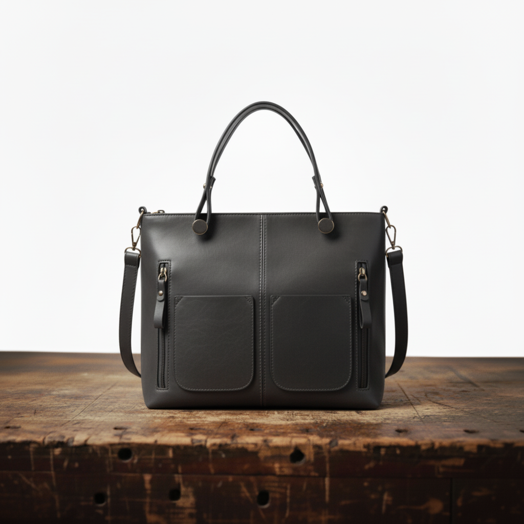Maya Elegante bolso de hombro