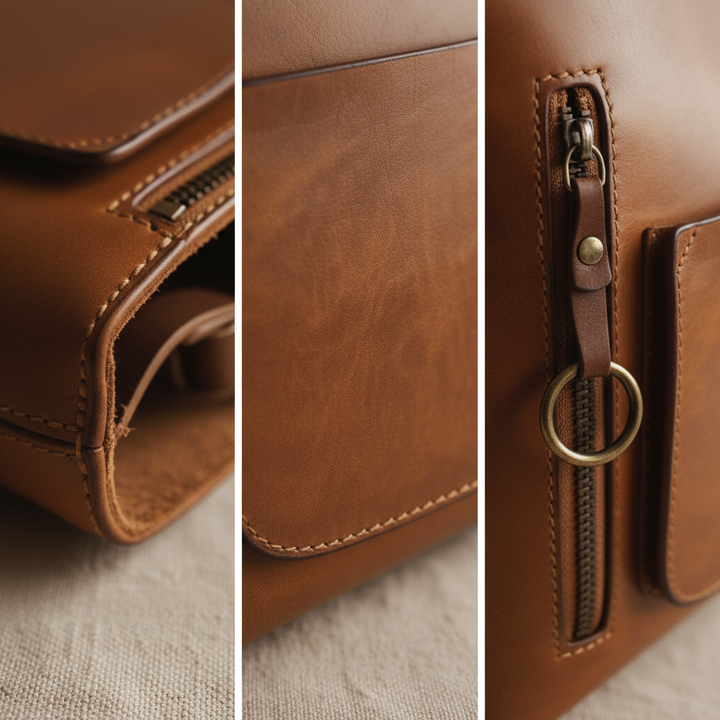 Maya Elegante bolso de hombro
