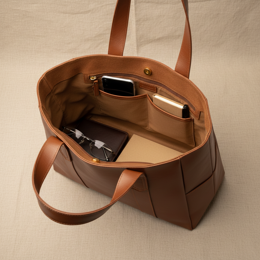Noga Elegant Bag (Buy 1 Get 1 Free)