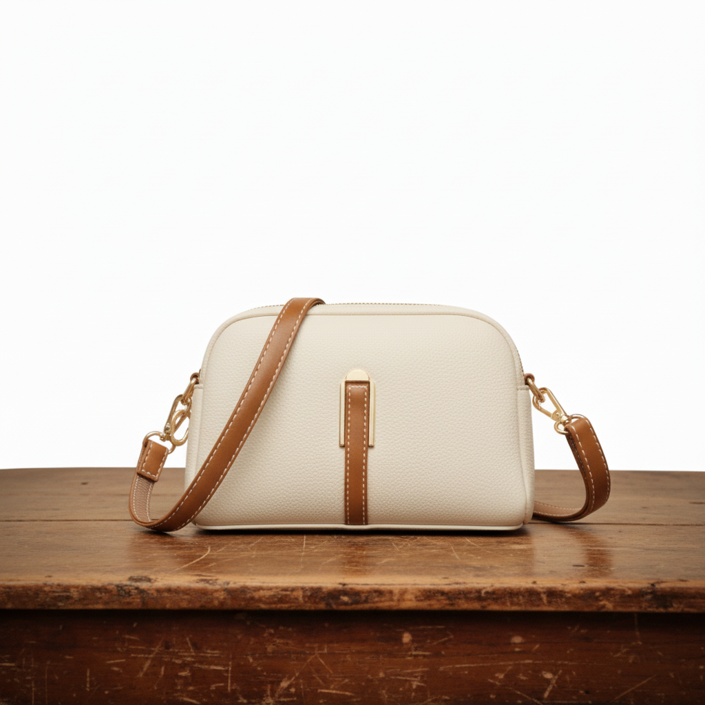 Mila - Bolso de hombro