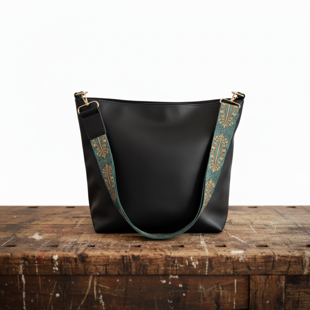 Tamar Vintage Leather Bag (Buy 1 Get 1 Free)
