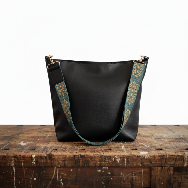 Tamar Vintage Leather Bag (Buy 1 Get 1 Free)