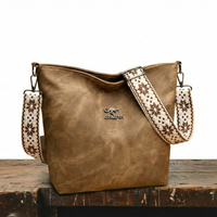 Mila's Casual Elegance | Modern Shoulder Bag
