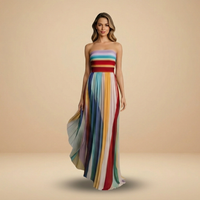 Giulia | Casual Maxi Dress