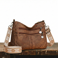 Tessa's Practical Charm | Everyday Shoulder Bag (Buy 1 Get 1 Free)